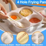 19-Pc Nonstick Cookware Set – Induction Compatible - Image 2