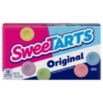SweeTARTS Original Candy – 5 oz, Tangy & Sweet Fruity Treats - Image 9