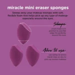 ProBlend Miracle Sponge Set – 6 Pieces - Image 4