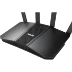 ASUS RT-BE58U BE3600 Dual-Band WiFi 7 AiMesh Smart Router – Ultra-Fast Speeds & Wide Coverage (Black) - Image 3