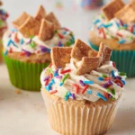 Cinnamon Toast Crunch – Crispy Cinnamon Breakfast Cereal, Mega Size 27 oz - Image 5