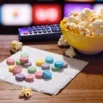 SweeTARTS Original Candy – 5 oz, Tangy & Sweet Fruity Treats - Image 4