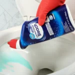 Great Value Toilet Bowl Cleaner – Fresh Scent, 24 fl oz | Powerful Cleaning & Germ Removal - Image 2