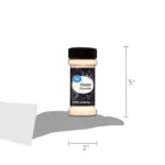 Great Value Onion Powder – 3.25 oz, Smooth & Savory Seasoning for Everyday Cooking - Image 6