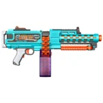 Adventure Force Tactical Strike Boxer Pro – Full-Auto Motorized Flywheel Blaster with 55-Piece Ammo Set, Shoots Up to 150 FT, Ages 14+ - Image 5