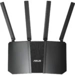 ASUS RT-BE58U BE3600 Dual-Band WiFi 7 AiMesh Smart Router – Ultra-Fast Speeds & Wide Coverage (Black) - Image 6