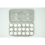 Great Value Cage-Free Large White Eggs – 18 Count - Image 7