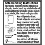 Boneless, Skinless Chicken Breasts – 4.7–6.1 lb Tray - Image 4