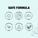 ZealSea Salicylic Acid 2% BHA Pore Minimizing & Redness Relief Toner – 6.76oz - Image 2