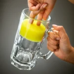 Scrub Daddy Original Non-Scratch Cleaning Sponge – Versatile, Durable, and Colorful for All Surfaces - Image 6