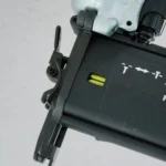 Restored Metabo HPT NT50AE2M 18-Gauge Pneumatic Finish Brad Nail Gun – Refurbished, Professional-Grade Tool for Woodworking and Finish Carpentry - Image 5