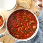 Great Value Petite Diced Tomatoes in Tomato Juice – 14.5 oz, Perfect for Cooking & Recipes - Image 3