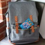 Variety Pack of Cookies & Crackers – OREO, CHIPS AHOY!, Nutter Butter, RITZ & Wheat Thins, 50 Snack Packs - Image 4