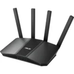 ASUS RT-BE58U BE3600 Dual-Band WiFi 7 AiMesh Smart Router – Ultra-Fast Speeds & Wide Coverage (Black) - Image 8