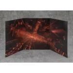 Tamashii Nations Demon Slayer: Kimetsu no Yaiba – Tanjiro Kamado “The Final Battle in The Infinity Castle” S.H.Figuarts Action Figure - Image 6