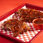 Sweet Baby Ray's® Original Barbecue Sauce 40 oz - Image 3