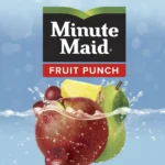 Minute Maid Fruit Punch, 59 fl oz – Refreshing Fruit Beverage - Image 3