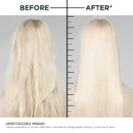 Garnier Fructis Inner Fiber Restore Peptide Repair Treatment – 10.1 fl oz - Image 8