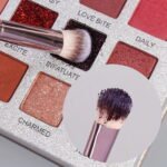 ProLux 30-Piece Pink Makeup Brush Set - Image 5