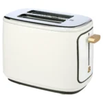 Beautiful 2-Slice Toaster with Touch-Activated Display – Cornflower Blue by Drew Barrymore - Image 5