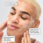 Bubble Hydrate+ 3-Step Daily Skin Routine Bundle – For Normal to Dry Skin (Set of 3) - Image 7