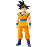 TAMASHII NATIONS - Dragon Ball DAIMA - Son Goku -DAIMA- S.H.Figuarts Action Figure - Image 2