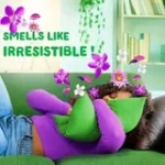 Gain Liquid Laundry Detergent with Odor Fighters – Moonlight Breeze Scent, 154 fl oz | 107 Loads of Freshness - Image 7