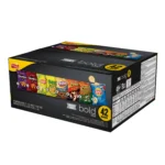Frito Lay Bold Mix Chips Variety Pack, Mega Size, 42 Count - Image 6