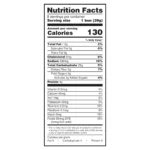 Great Value Hamburger Buns – 11 oz, 8 Count - Image 5