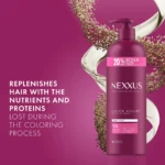 Nexxus Color Assure Vibrancy-Protect Conditioner – ProteinFusion (16.5 fl oz) - Image 2