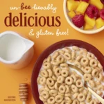 Honey Nut Cheerios – Heart-Healthy Gluten-Free Breakfast Cereal, Mega Size 27.2 oz - Image 2