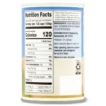 Great Value Garbanzos Chick Peas – 15.5 oz, Nutritious & Ready to Use - Image 6