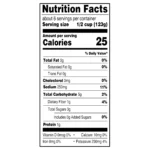 Great Value Italian-Style Petite Diced Tomatoes – 28 oz, Perfect for Italian Recipes - Image 5