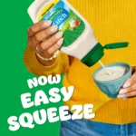 Hidden Valley Original Ranch Salad Dressing – 24 fl oz Easy Squeeze Bottle, Classic Creamy Flavor - Image 4