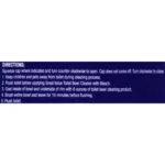 Great Value Toilet Bowl Cleaner – Fresh Scent, 24 fl oz | Powerful Cleaning & Germ Removal - Image 7