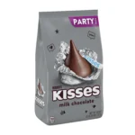 Hershey's Kisses Milk Chocolate Candy – Party Pack 35.8 oz, Classic Bite-Sized Treats - Image 5