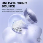 L’Oreal Paris Collagen Moisture Filler – Fragrance-Free Anti-Aging Hydration Cream (1 Kit) - Image 6