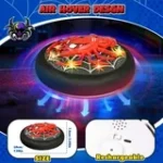 Freecat Hover Soccer Ball – Rechargeable LED Light Soccer Toy for Boys Ages 3–12, Indoor/Outdoor Sports Gift - Image 7