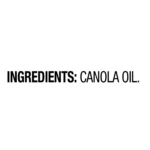 Great Value Canola Oil – 48 fl oz, Light, Versatile & Heart-Friendly Cooking Oil - Image 5