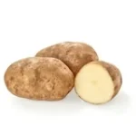 Fresh Whole Russet Potatoes – 5 lb Bag | Versatile, Nutritious & Delicious for Grilling, Frying, Mashing, and More - Image 3