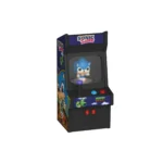 Funko Bitty POP Arcade: Sega Sonic Arcade with Sonic the Hedgehog Bitty POP - Image 7
