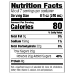 Minute Maid Fruit Punch, 59 fl oz – Refreshing Fruit Beverage - Image 5