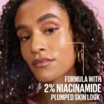 Maybelline HydraGrip 24H Serum Primer with 2% Niacinamide – 1 Kit - Image 3
