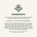 Sola 10g Complete Protein Soft Baked White Bread Loaf – 20 oz | High-Protein, No Sugar, Shelf-Stable, Non-GMO - Image 5