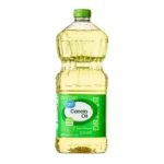 Great Value Canola Oil – 48 fl oz, Light, Versatile & Heart-Friendly Cooking Oil