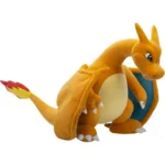 Pokémon 24″ Charizard Plush – Large Soft Collectible Toy with Authentic Details