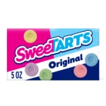 SweeTARTS Original Candy – 5 oz, Tangy & Sweet Fruity Treats