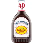 Sweet Baby Ray's® Original Barbecue Sauce 40 oz