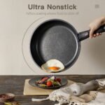 Astercook 20-Pc Detachable Handle Cookware Set - Image 6