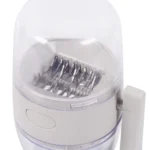 CRCMUHE Hand Crank Chopper – Kitchen Multi-Purpose Tool under $5 - Image 4